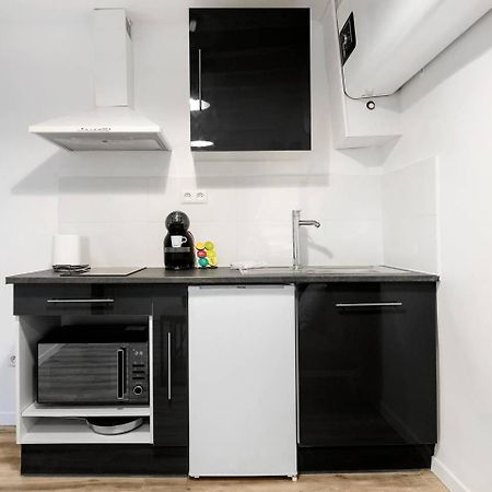 Guestready - Appartement Pres Du Marais Párizs Kültér fotó