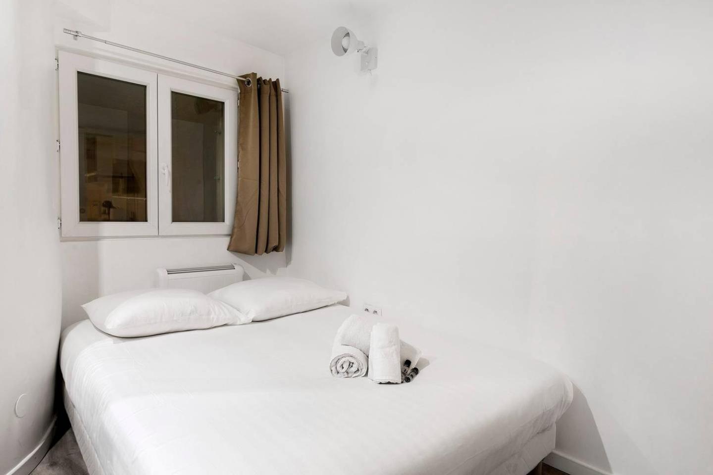 Guestready - Appartement Pres Du Marais Párizs Kültér fotó